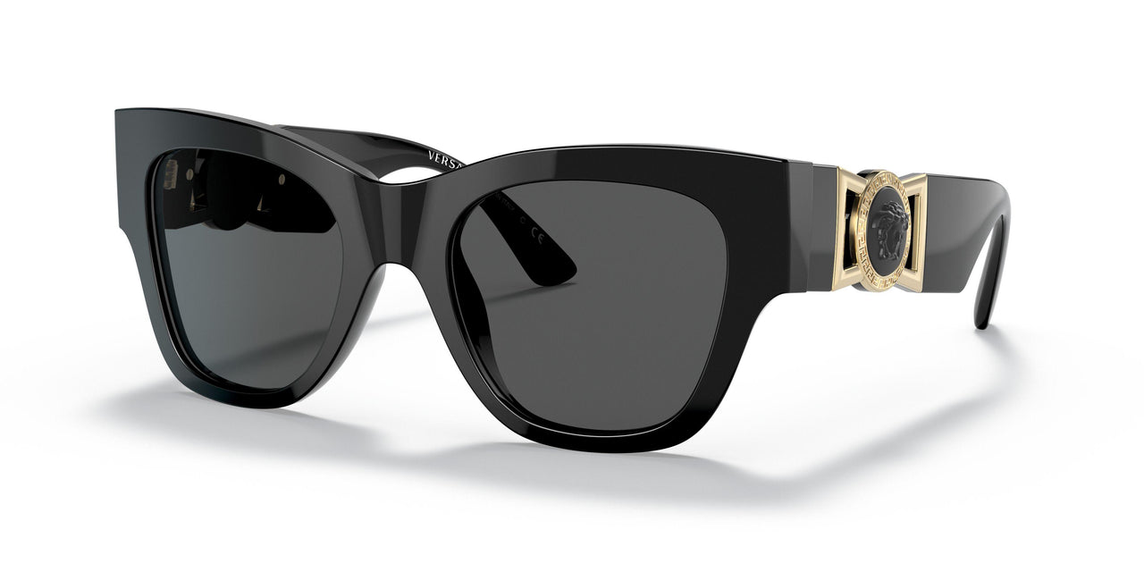 GB1/87 - Black - Dark Grey