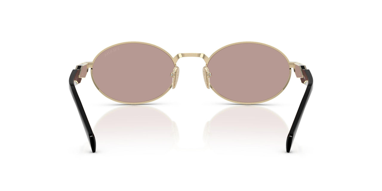 ZVN20I - Gold - Light Purple Brown