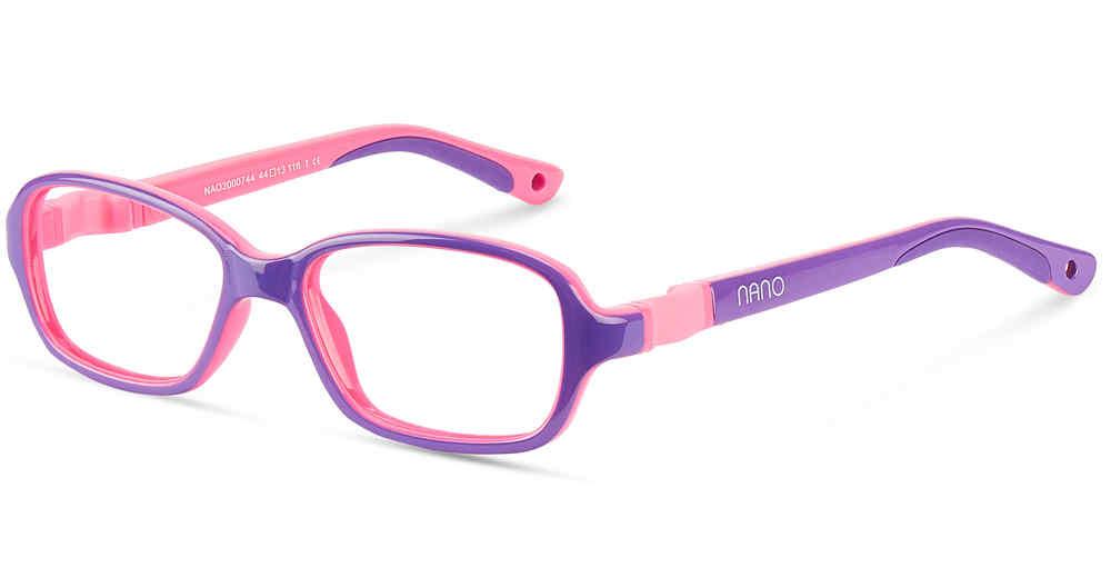 Nanovista REPLAY 3.0 Eyeglasses
