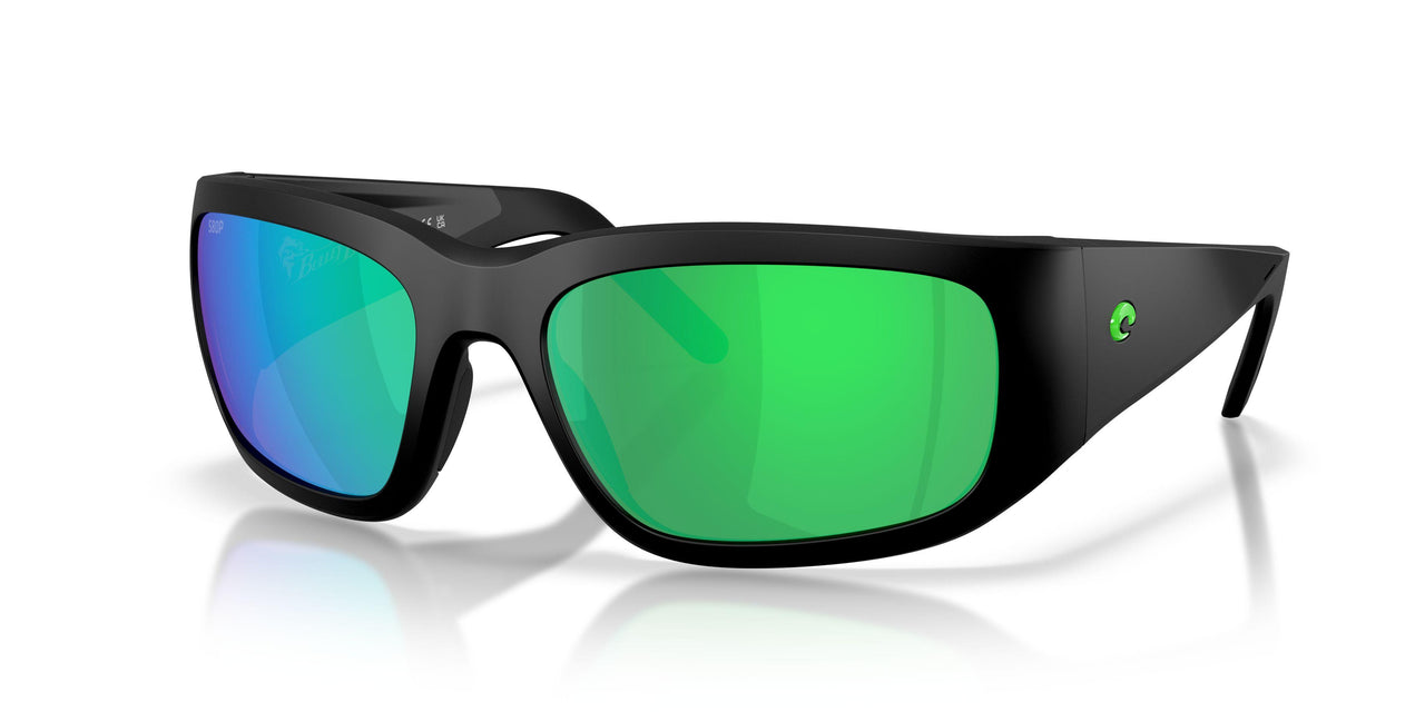 Costa Del Mar Bulley Bait 9139 Sunglasses