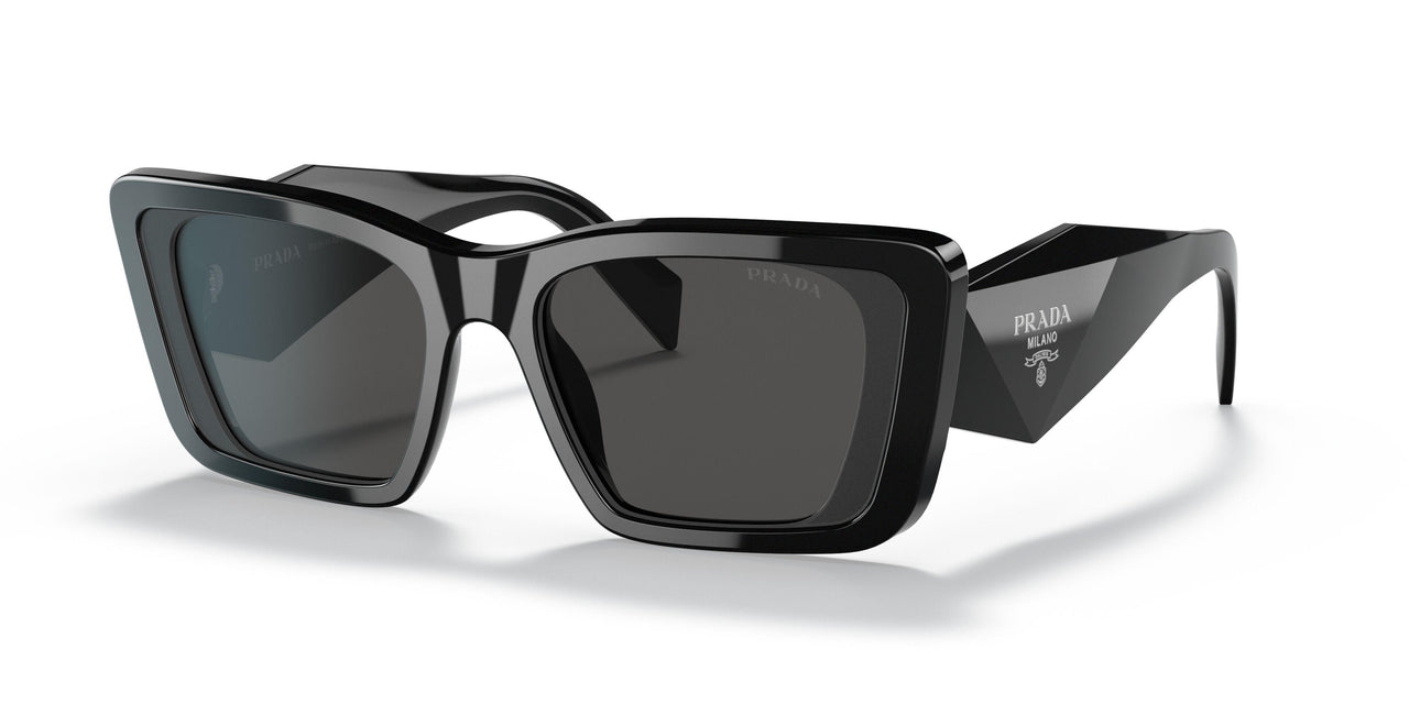 1AB5S0 - Black - Dark Grey