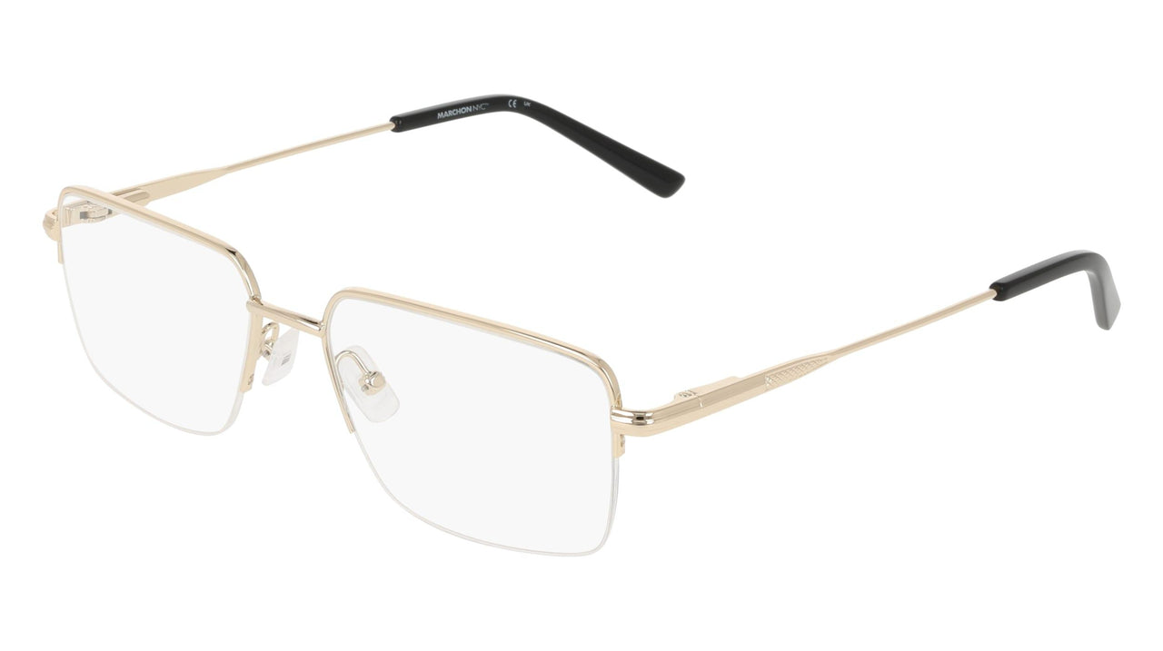 Marchon NYC M 2042 Eyeglasses