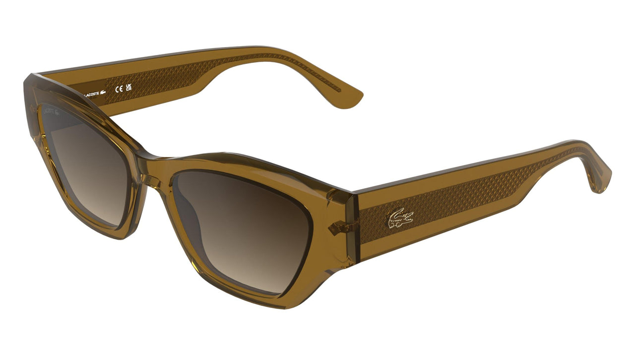 Lacoste L6072S Sunglasses