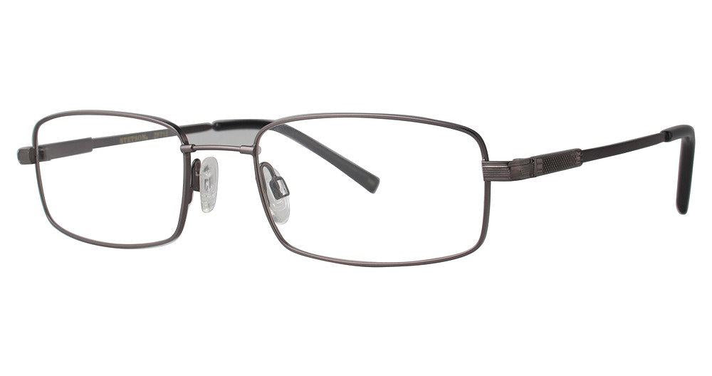 Grey - Dark Gunmetal