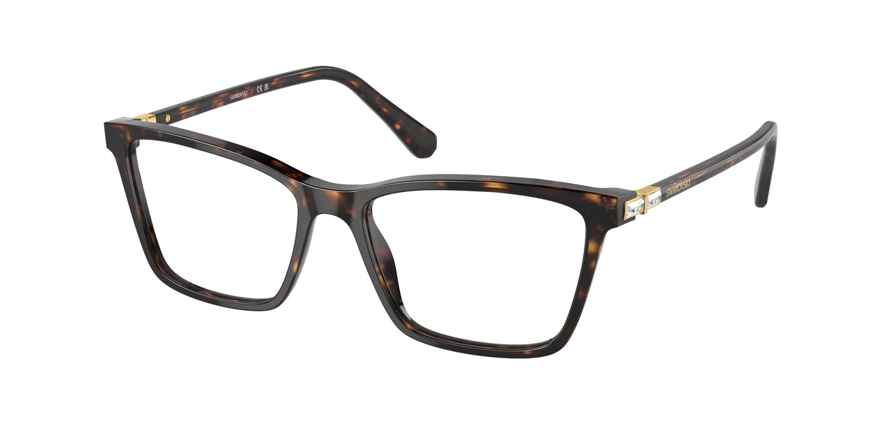 Swarovski 2015 Eyeglasses