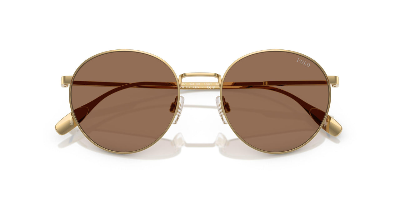 941173 - Gold - Dark Brown