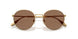 941173 - Gold - Dark Brown