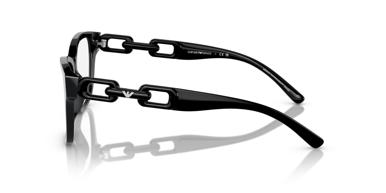 5017 - Black