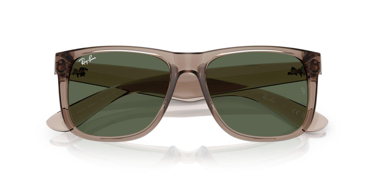 691871 - Brown - Dark Green