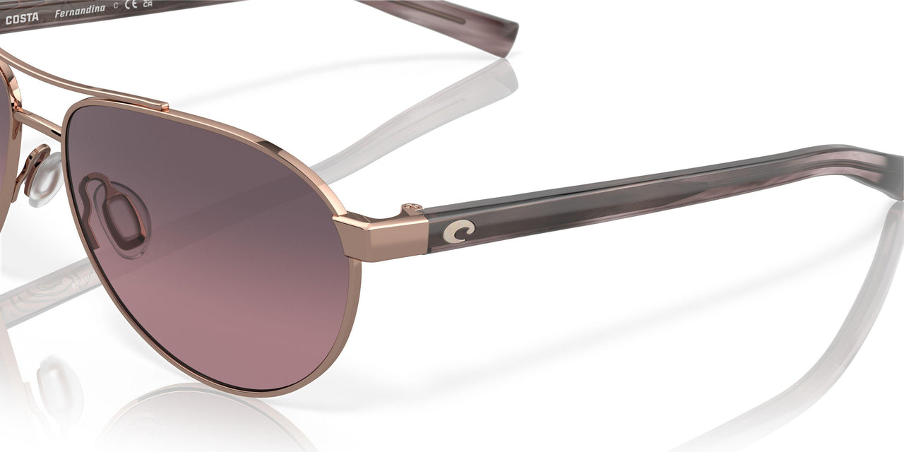400708 - 226 Brushed Gold - Gray 580p