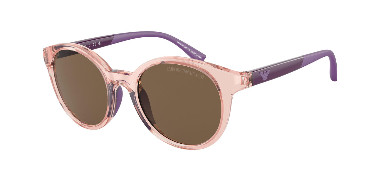 Emporio Armani Kids 4185 Sunglasses