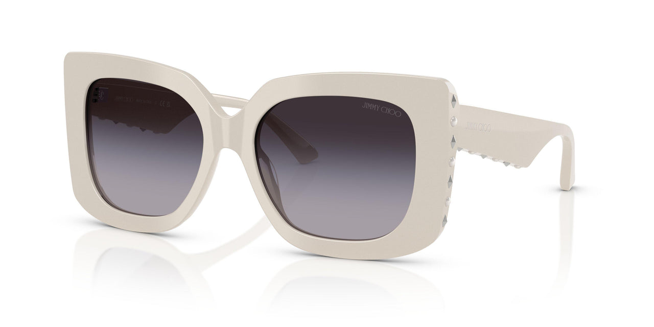 50088G - White - Gradient Grey