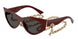 Jimmy Choo 5045U Sunglasses