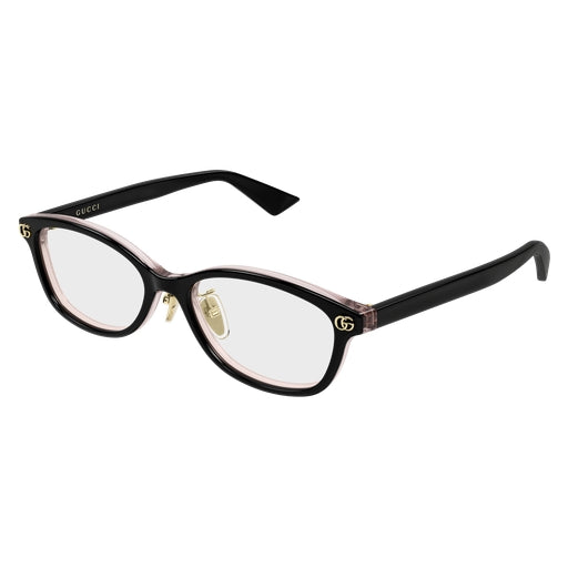 003 - Black - Transparent