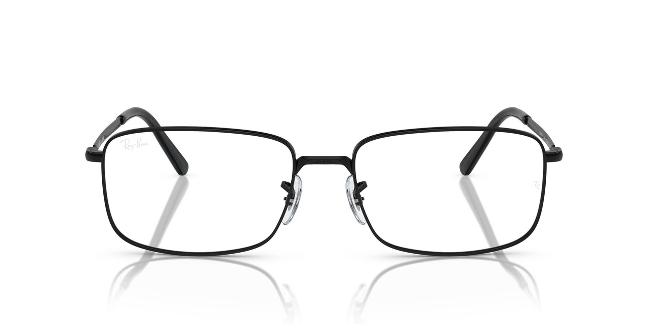 2509 - Black - Clear