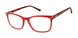 L.A.M.B. LAUF106 Eyeglasses