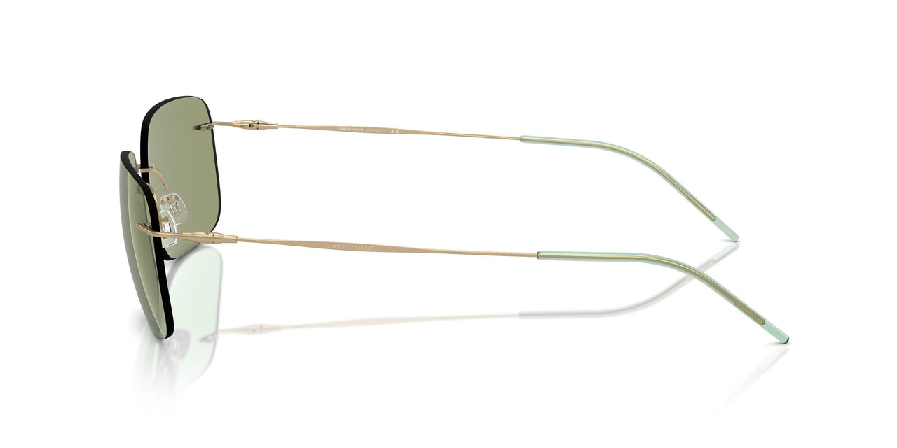 30022A - Gold - Green