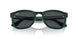 002/87 - Green - Dark Grey