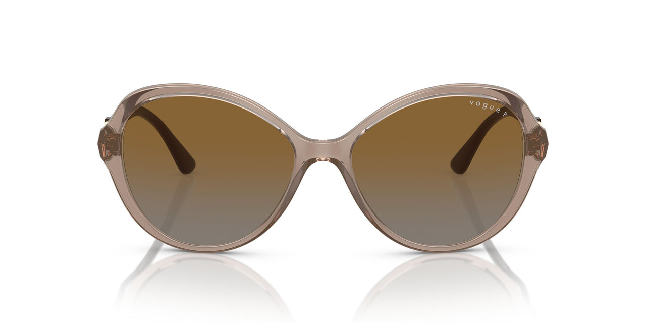 2940T5 - Brown - Polar Grey Gradient Brown