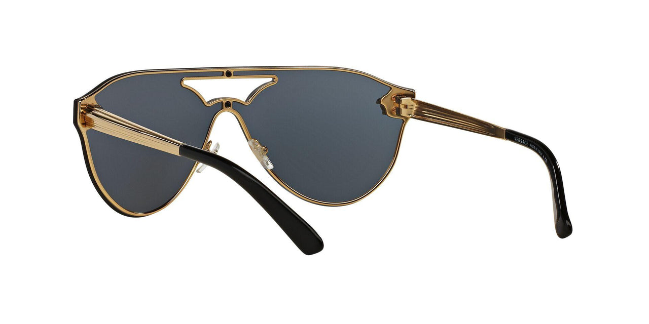 100287 - Gold - Gray