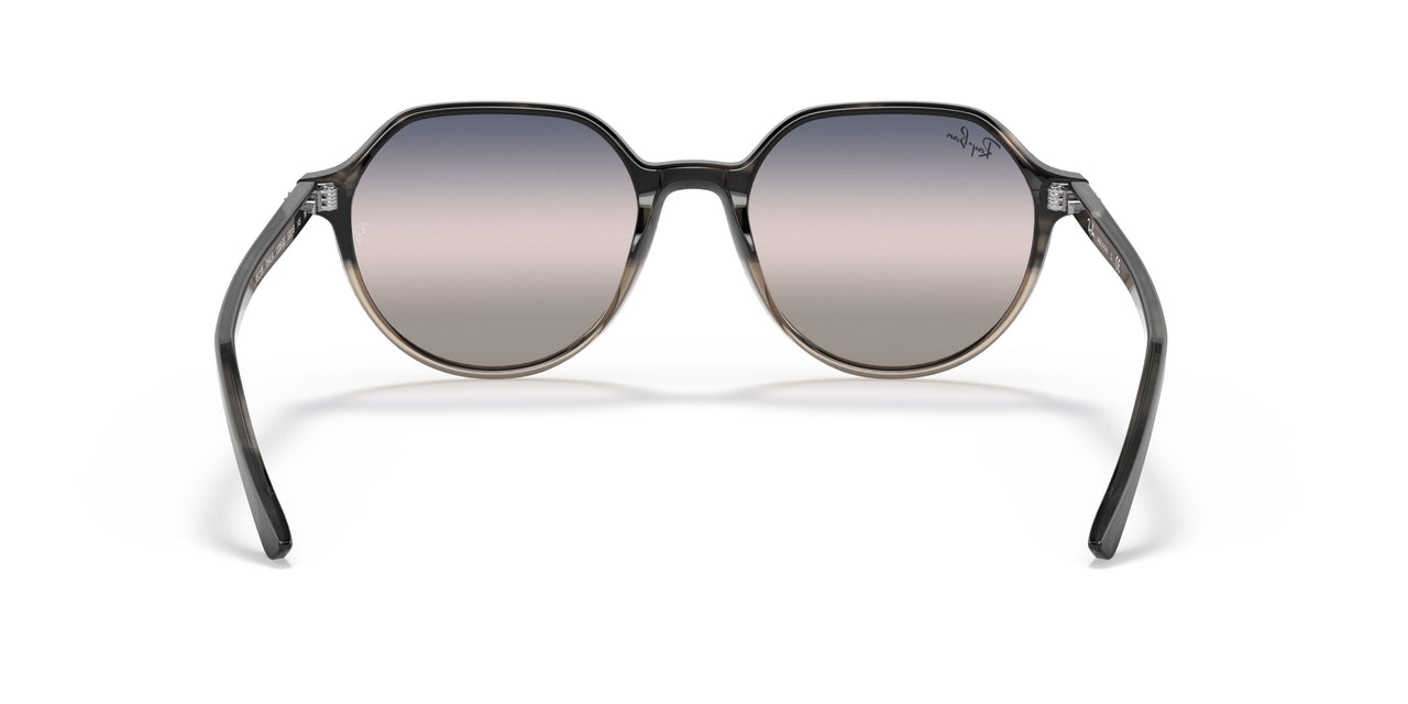 1326GE - Havana - Pink Gradient Blue