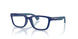 4129 - Blue
