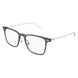 004 - Grey/Silver - Transparent