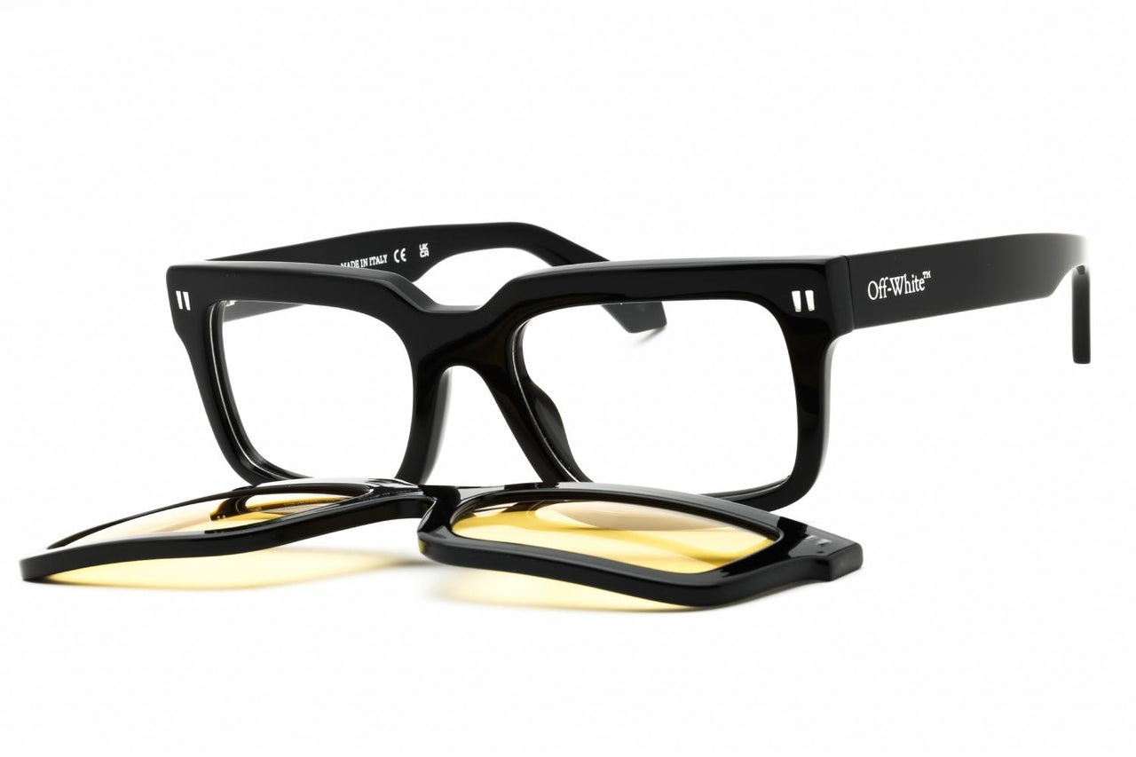 Off White CLIPON2 Sunglasses