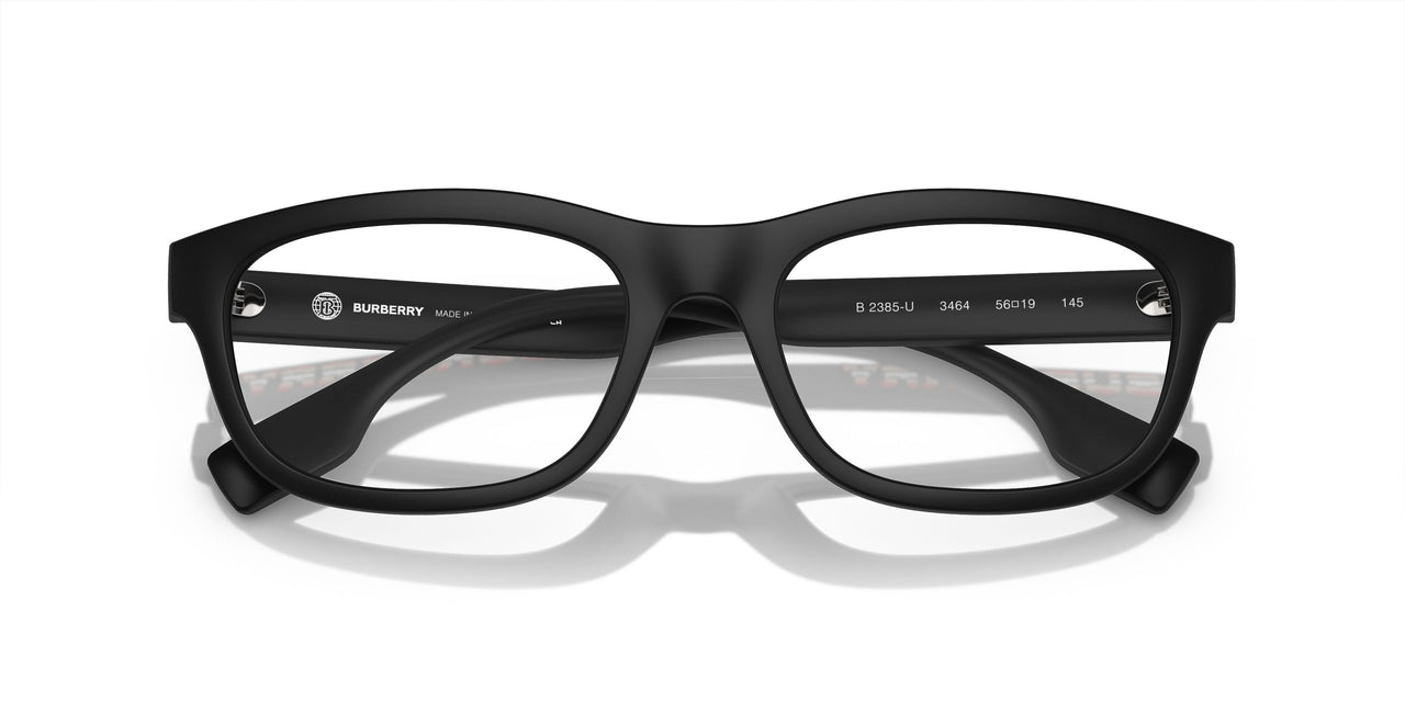 3464 - Black