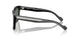 W44/9A - Black - Dark Green Polarized