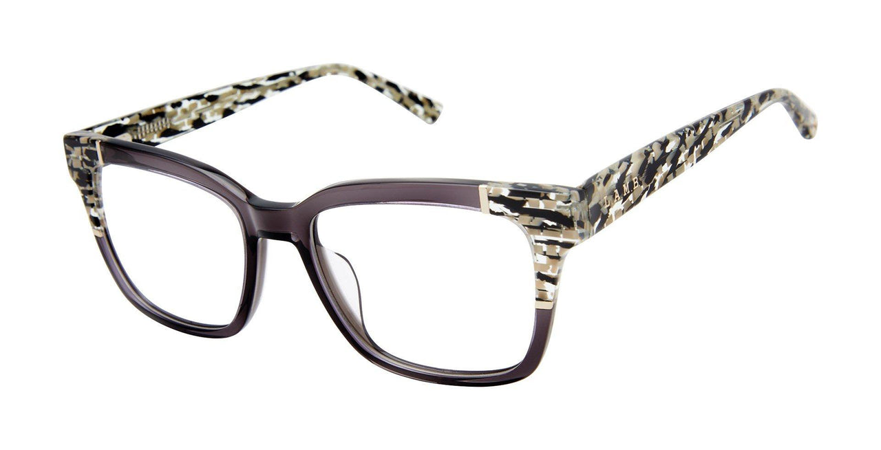 L.A.M.B. LA137 Eyeglasses