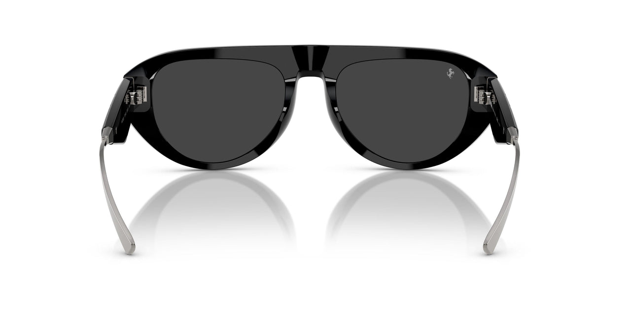701/48 - Black - Grey Polar