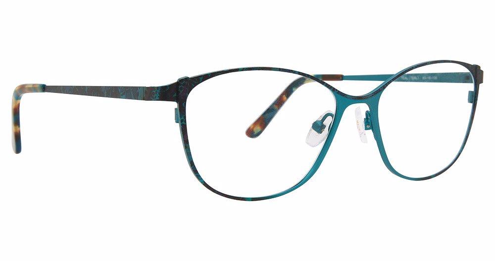 TEAL - Teal