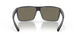901802 - 179 Matte Smoke Crystal Fade - Blue Mir 580g