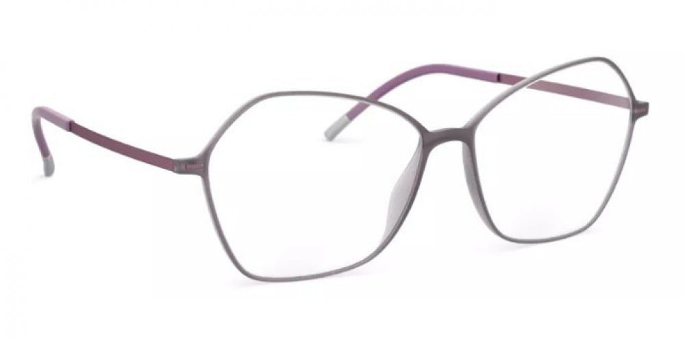 Silhouette Urban LITE Fullrim 1591 Eyeglasses