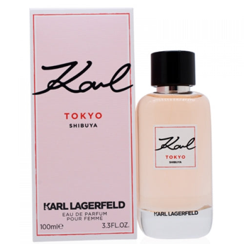 Karl Lagerfeld Tokyo EDP Spray