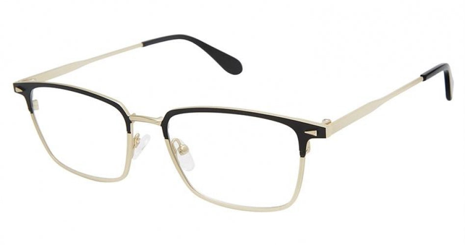 Cremieux Merino Eyeglasses