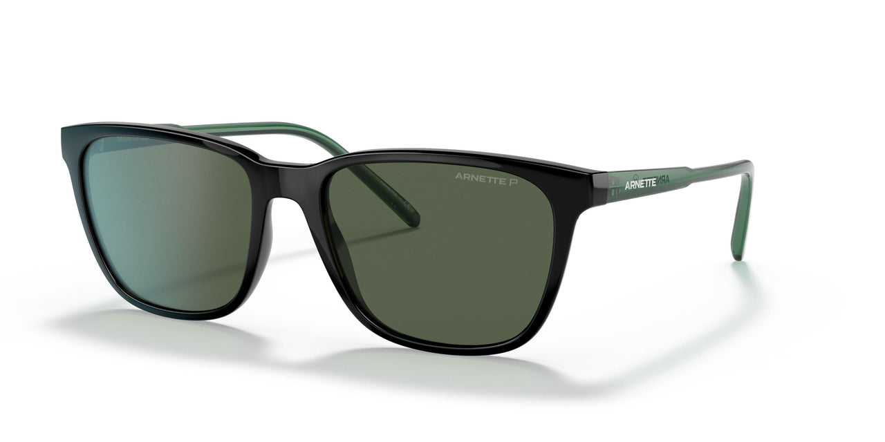 27539A - Black - Dark Green Polar