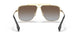 100289 - Gold - Grey Gradient Brown