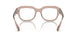 8317 - Beige - Clear