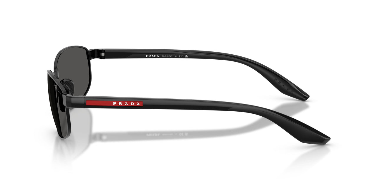 1AB08Z - Black - Full Black