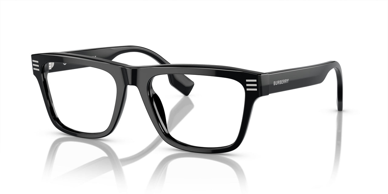 3001 - Black