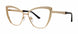 Caviar 2017 Eyeglasses