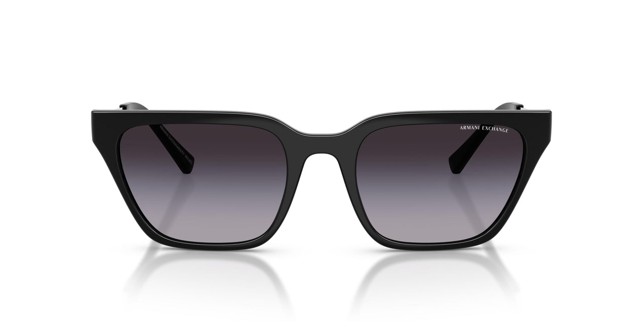 81588G - Black - Gradient Grey