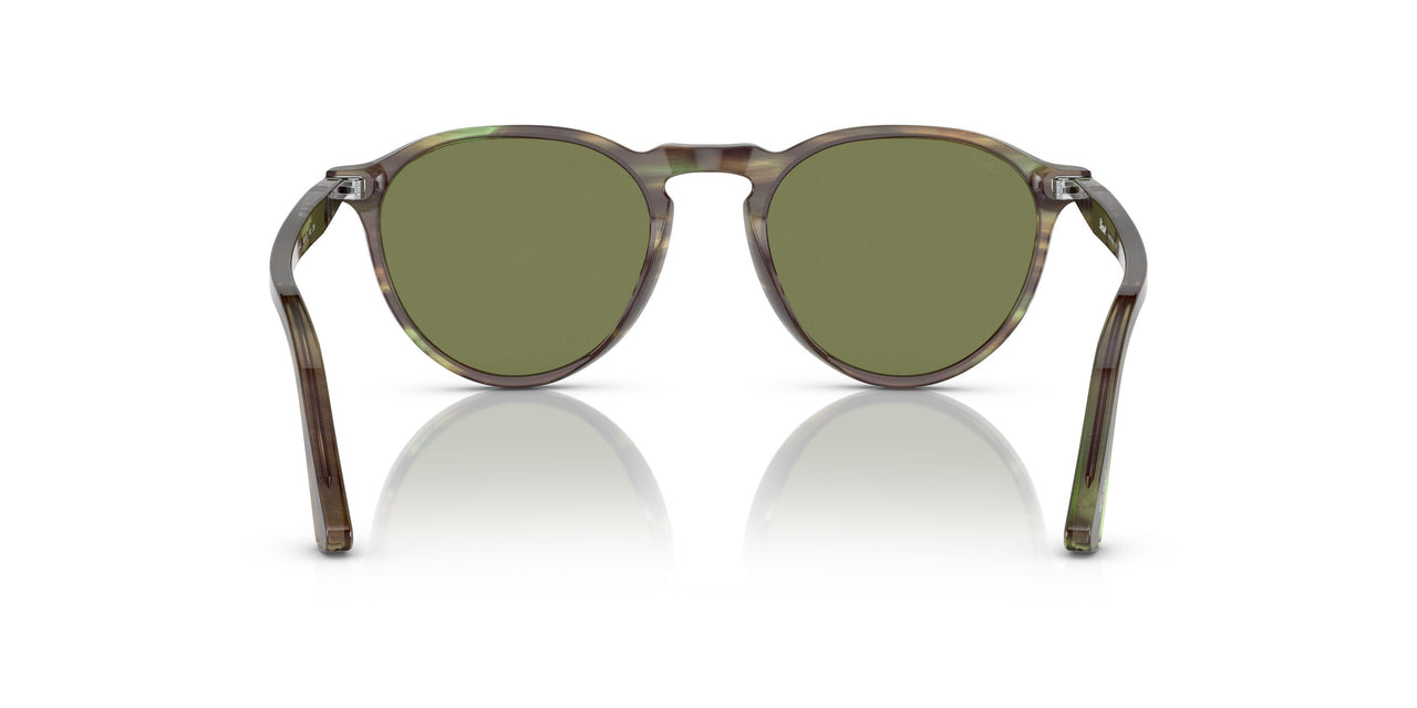 11564E - Green - Light Green