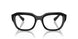 8260 - Black - Clear