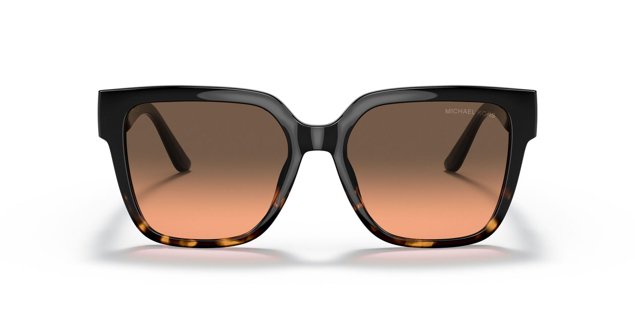 390818 - Multi - Grey Orange Gradient