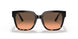 390818 - Multi - Grey Orange Gradient