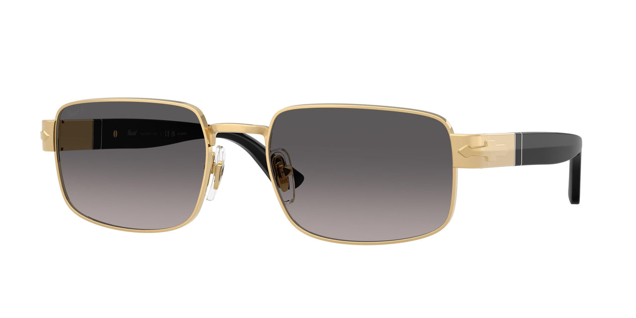 515/M3 - Gold - Polar Gradient Grey