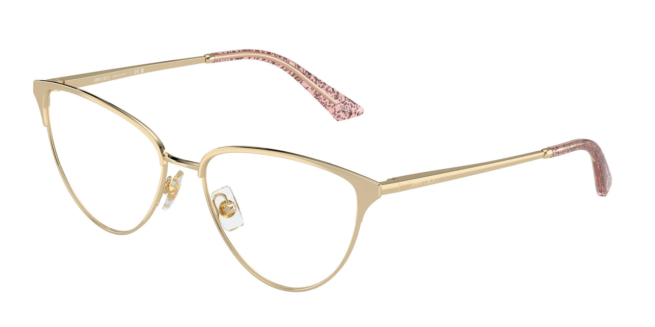 Jimmy Choo 2002 Eyeglasses